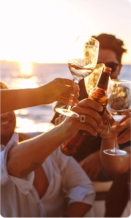 Bachelor & Bachelorette