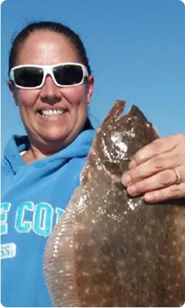 Variety Offshore Trips